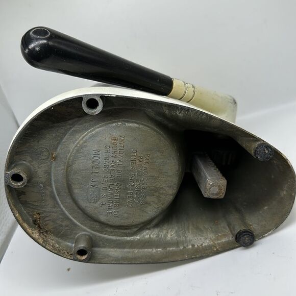 Vintage Juice King juicer - Picture 8 of 10